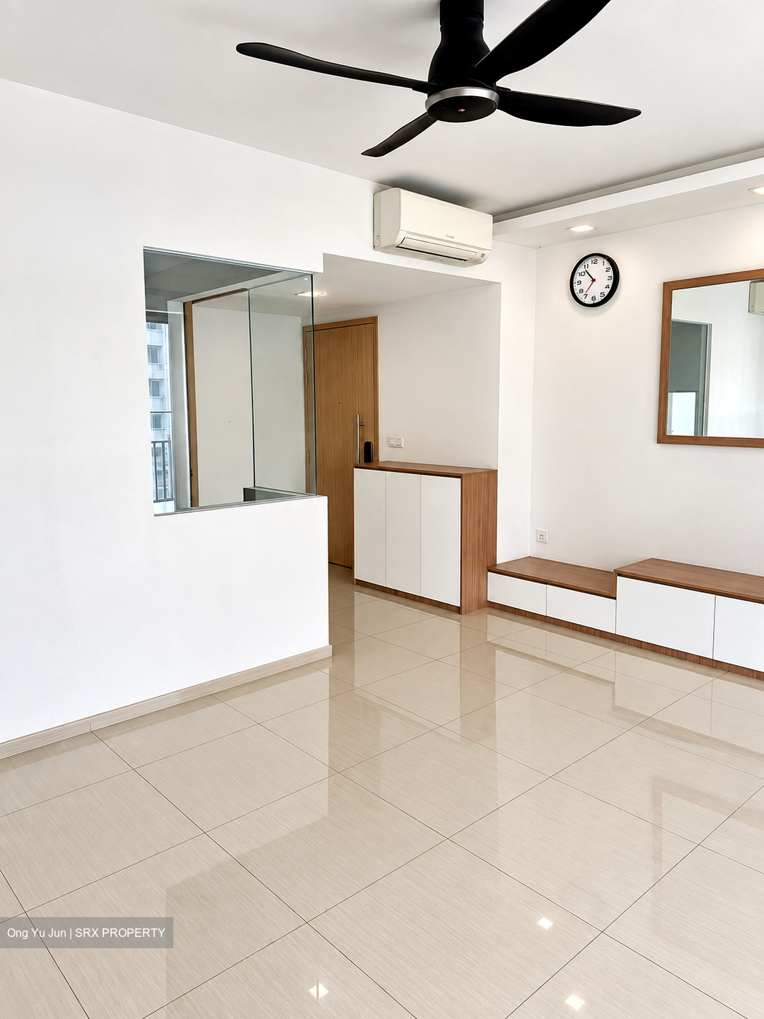 Parc Life (D27), Condominium #620852301
